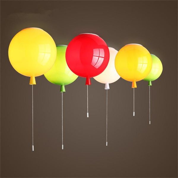 colorful balloon led ceiling light kids ceiling lamp lamparas de techo living room lights plafonnier led suspension luminaire
colorful balloon led ceiling light kids ceiling lamp lamparas de techo living room lights plafonnier led suspension luminaire
