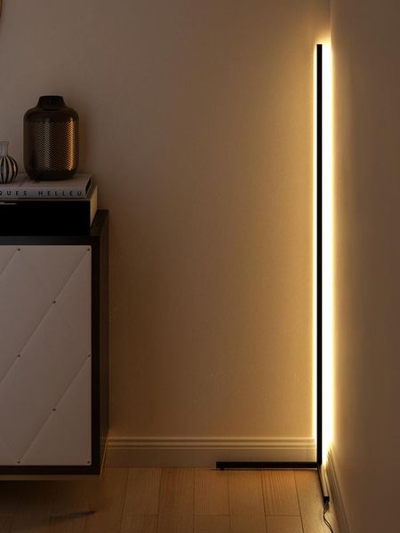floor lamps minimalist creative led lamp northern europe modern simple sofa corner bedroom bedside home living room atmosphere
floor lamps minimalist creative led lamp northern europe modern simple sofa corner bedroom bedside home living room atmosphere