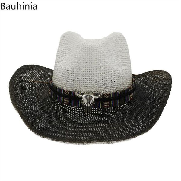 cloches summer fashion men women retro western cowboy riding hat leather belt wide brim straw
cloches summer fashion men women retro western cowboy riding hat leather belt wide brim straw