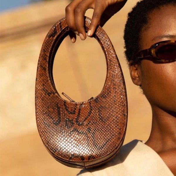 evening bags snake leather egg bag 2021 mini brands designer handbags luxury round shoulder crossbody women sac à main
evening bags snake leather egg bag 2021 mini brands designer handbags luxury round shoulder crossbody women sac à main