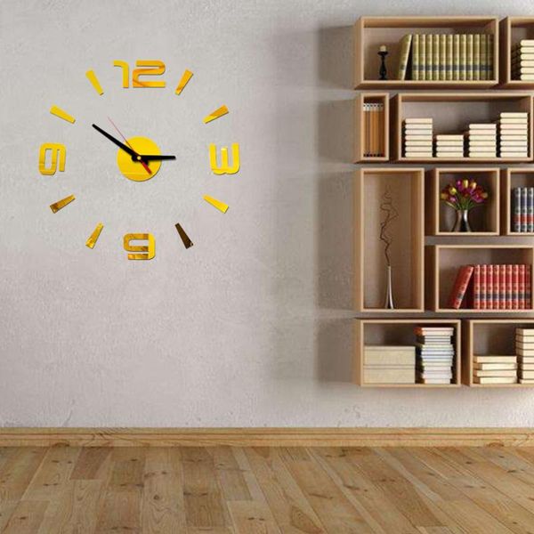 acrylic wall hanging clock diy creative fashion personality home bedroom living room silent oblique digital strip clock without
acrylic wall hanging clock diy creative fashion personality home bedroom living room silent oblique digital strip clock without
