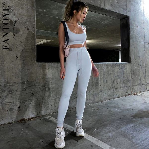 2021 new double-layer 2 tracksuits women solid casual backless crop long pants ny jumpsuit two piece set xe2e, Gray
2021 new double-layer 2 tracksuits women solid casual backless crop long pants ny jumpsuit two piece set xe2e, Gray