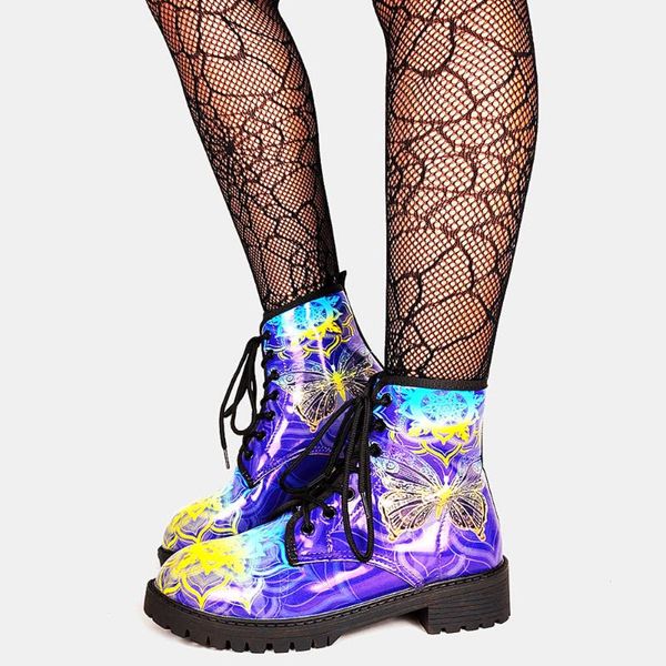 boots large size 43 female fashion design casual motorcycle women shoes lace up gothic chunky heel platform, Black
boots large size 43 female fashion design casual motorcycle women shoes lace up gothic chunky heel platform, Black