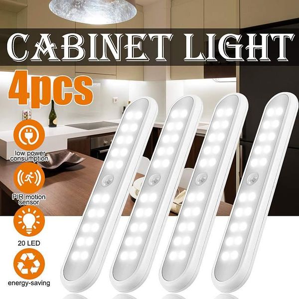 led human motion senser closet lights wireless under cabinet lights stairs bar with magnetic stripe wardrobe wall lamp lighting
led human motion senser closet lights wireless under cabinet lights stairs bar with magnetic stripe wardrobe wall lamp lighting