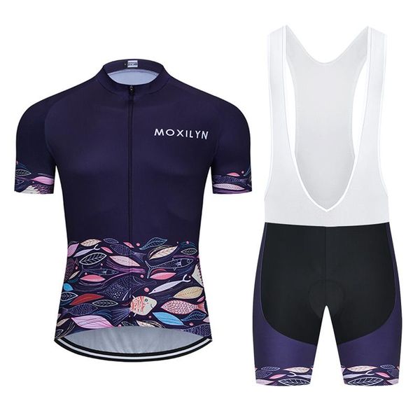 racing sets men's suit mountain road quick-drying breathable cycling summer men sports suits, Black;blue
racing sets men's suit mountain road quick-drying breathable cycling summer men sports suits, Black;blue
