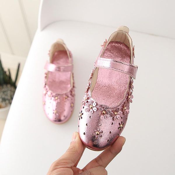 flat shoes 2021 kids baby toddler girl children white wedding party princess leather soft bottom girls flower single, Black;grey
flat shoes 2021 kids baby toddler girl children white wedding party princess leather soft bottom girls flower single, Black;grey