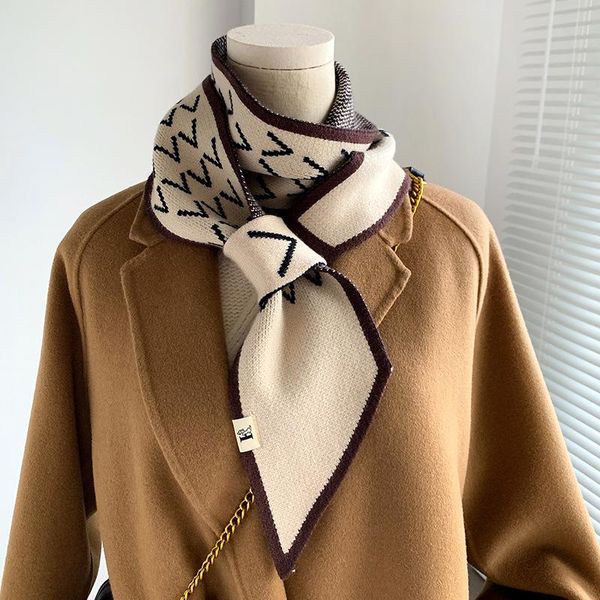scarves 2021 winter knitted wool scarf women pashmina lady stoles print female warm shawls and wraps thick foulard bandana, Blue;gray
scarves 2021 winter knitted wool scarf women pashmina lady stoles print female warm shawls and wraps thick foulard bandana, Blue;gray