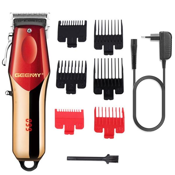 hair clippers professional adjustable barber cordless fade blend clipper pro led display trimmer for men electric haircut machine
hair clippers professional adjustable barber cordless fade blend clipper pro led display trimmer for men electric haircut machine