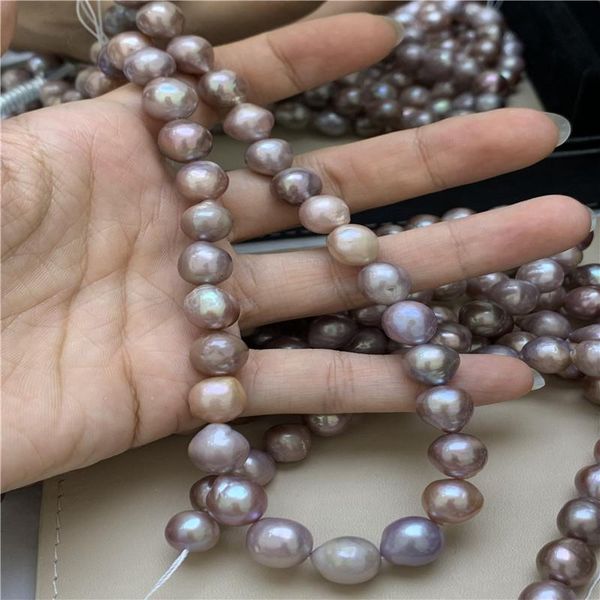 chains natural freshwater shaped pearl 11-12mm perforated loose bead chain diy necklace bracelet jewelry lady gift special, Silver
chains natural freshwater shaped pearl 11-12mm perforated loose bead chain diy necklace bracelet jewelry lady gift special, Silver
