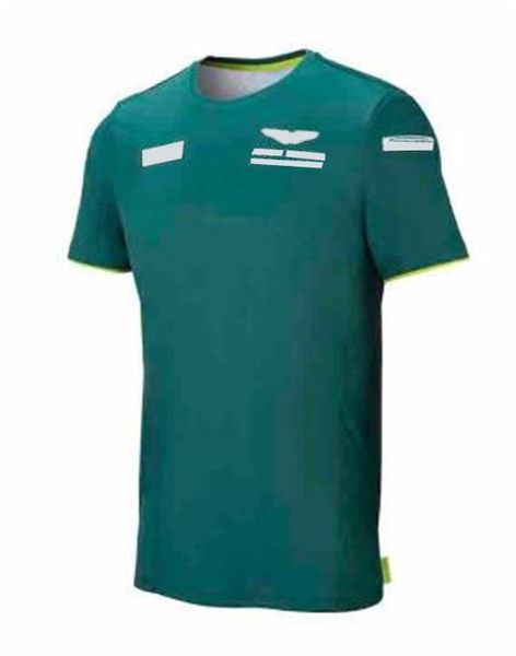 f1 team short-sleeved motorcycle downhill t-shirt polyester quick-drying can be customized
f1 team short-sleeved motorcycle downhill t-shirt polyester quick-drying can be customized