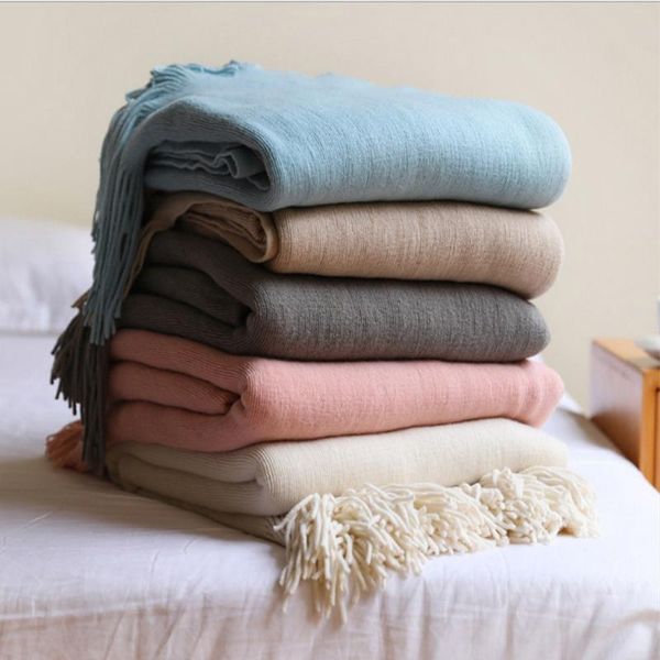 blankets nordic knitted blanket chunky throw bed decorative air condition thread for beds sofa bedspread on the blue
blankets nordic knitted blanket chunky throw bed decorative air condition thread for beds sofa bedspread on the blue