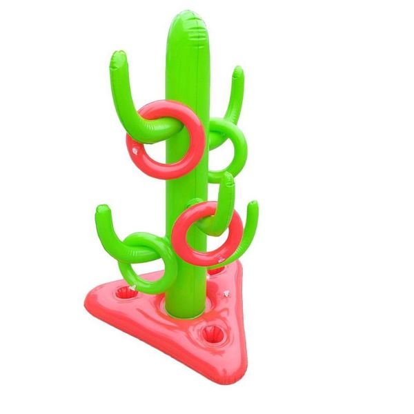 pool & accessories pvc inflatable cactus ferrule toys fairy throwing competitive interactive swimming funny
pool & accessories pvc inflatable cactus ferrule toys fairy throwing competitive interactive swimming funny