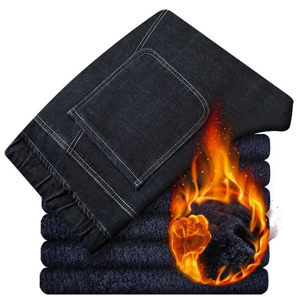 men's jeans vrokino winter 2021 thick warm straight fleece classic xl 42 44 46 48, Blue
men's jeans vrokino winter 2021 thick warm straight fleece classic xl 42 44 46 48, Blue