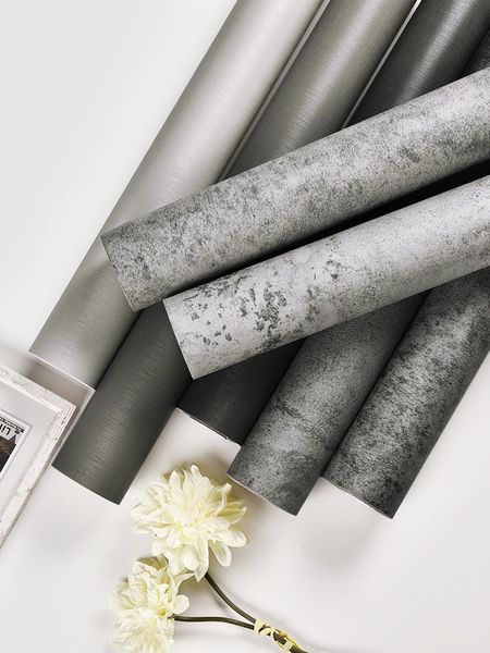 wallpapers wallpaper self-adhesive clothing store gray nordic industrial wind wall sticker decorative bedroom room cement
wallpapers wallpaper self-adhesive clothing store gray nordic industrial wind wall sticker decorative bedroom room cement
