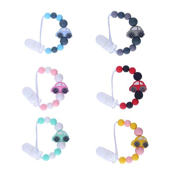 pacifiers# baby pacifier clip chain car silicone beads soother clips holder for infant nipple bottle
pacifiers# baby pacifier clip chain car silicone beads soother clips holder for infant nipple bottle