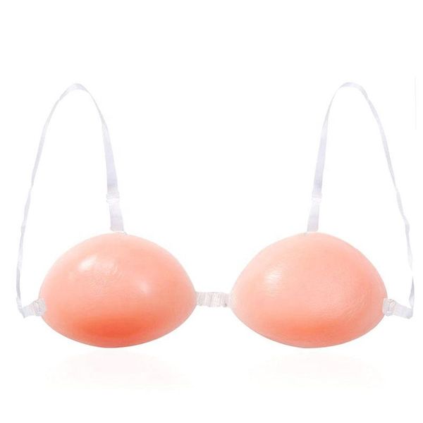 bras sticky self-adhesive silicone brassiere invisible push up bra thick cup with 2 clear straps, Red;black
bras sticky self-adhesive silicone brassiere invisible push up bra thick cup with 2 clear straps, Red;black