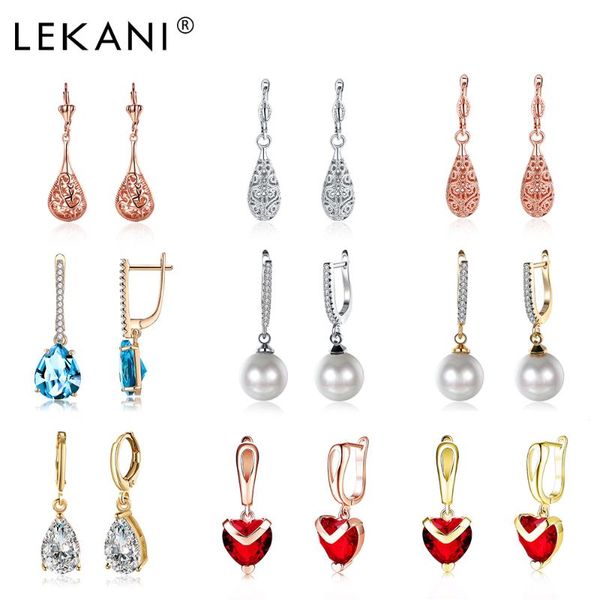 dangle & chandelier fashion drop earrings for women waterdrop zirconia pearl earring simple heart multicolor wedding jewelry accessories gif, Silver
dangle & chandelier fashion drop earrings for women waterdrop zirconia pearl earring simple heart multicolor wedding jewelry accessories gif, Silver