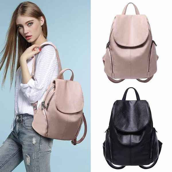 outdoor bags mini backpack women pu leather shoulder bag for teenage girls kids multi-function small bagpack female ladies school
outdoor bags mini backpack women pu leather shoulder bag for teenage girls kids multi-function small bagpack female ladies school