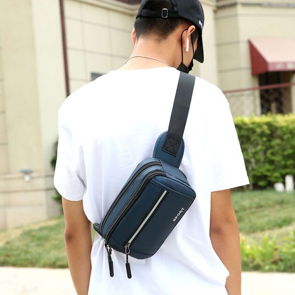 hbp fashion 2021 new men's leisure sports oxford cloth multi-layer outdoor reflective waist bag
hbp fashion 2021 new men's leisure sports oxford cloth multi-layer outdoor reflective waist bag