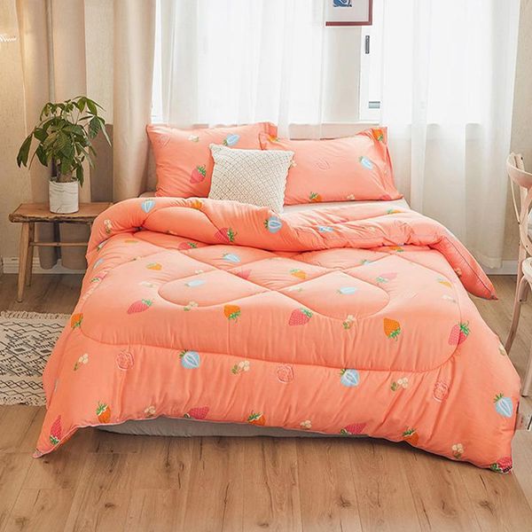 comforters & sets polyester four seasons duvet blanket cover twinfull queen king bedroom winter comforter single double thicken quilt home b
comforters & sets polyester four seasons duvet blanket cover twinfull queen king bedroom winter comforter single double thicken quilt home b