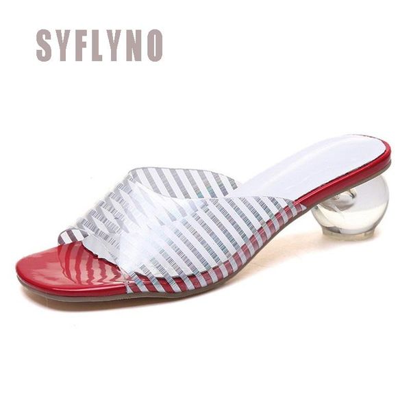 summer new designer slippers women mules shoes fashion stripe open toe slides ladies brand round heel mules female slippers, Black
summer new designer slippers women mules shoes fashion stripe open toe slides ladies brand round heel mules female slippers, Black