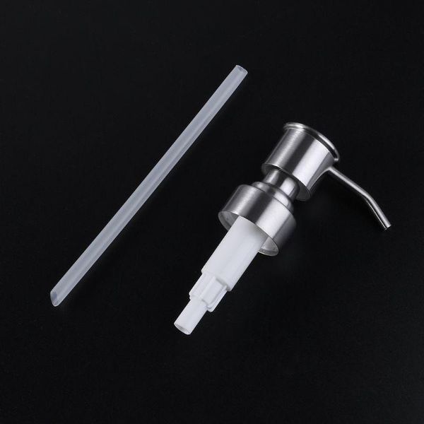 liquid soap dispenser press head lotion pump bottle nozzle replacement jar tube t8we
liquid soap dispenser press head lotion pump bottle nozzle replacement jar tube t8we