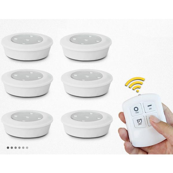 wireless dimmable touch sensor led under cabinet lights led puck light wall lamp wardrobe closet kitchen bedroom night light
wireless dimmable touch sensor led under cabinet lights led puck light wall lamp wardrobe closet kitchen bedroom night light
