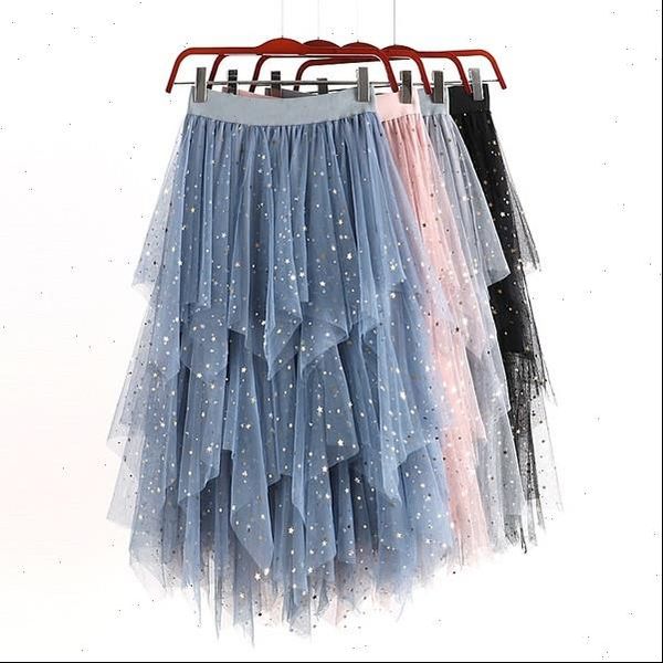 20 2021 womens skirts fashion mesh lace high waist pleated lace mesh glitter skirt sparkle lady tulle skirt jupe femme, Black
20 2021 womens skirts fashion mesh lace high waist pleated lace mesh glitter skirt sparkle lady tulle skirt jupe femme, Black