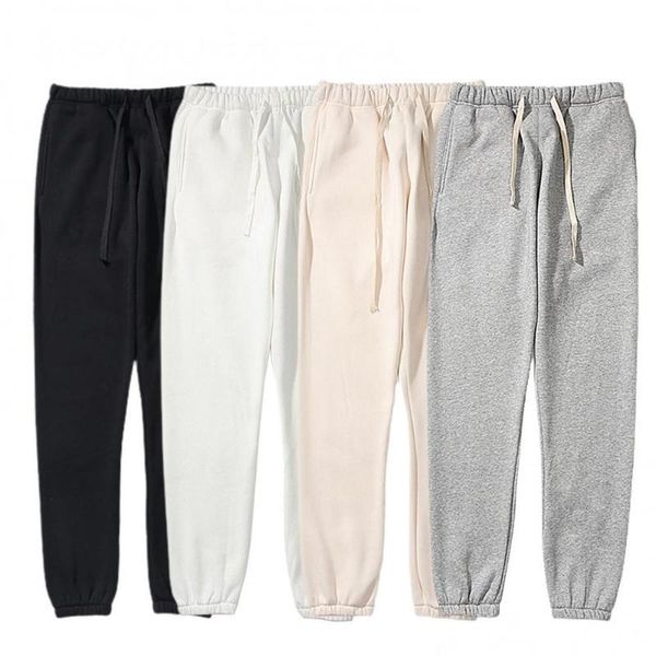 men's pants men women autumn solid color drawstring ankle tied loose sports trousers 2021 joggers sweatpants high quality, Black
men's pants men women autumn solid color drawstring ankle tied loose sports trousers 2021 joggers sweatpants high quality, Black