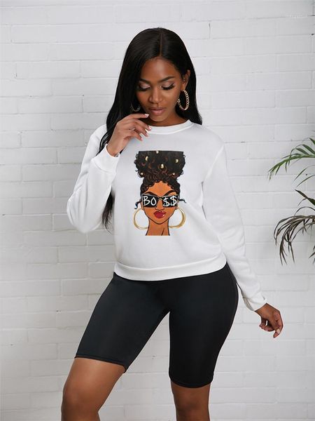 clothing fleece womens hoodies long sleeve print o-neck ladies sweatshirts fashion casual spring autumn female, Black
clothing fleece womens hoodies long sleeve print o-neck ladies sweatshirts fashion casual spring autumn female, Black