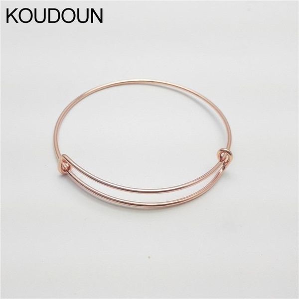 bangle 2021 net red stainless steel bracelet ladies european and american creative adjustable wire, Black
bangle 2021 net red stainless steel bracelet ladies european and american creative adjustable wire, Black