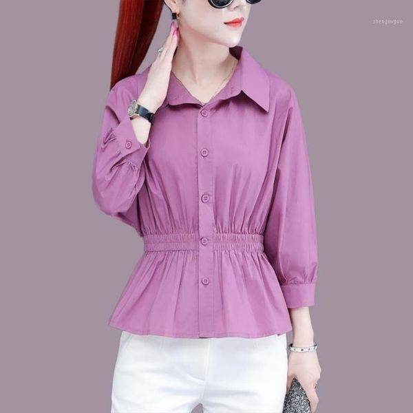 women's blouses & shirts blouse women long sleeve autumn clothing fashion shirt blusas mujer de moda, White
women's blouses & shirts blouse women long sleeve autumn clothing fashion shirt blusas mujer de moda, White