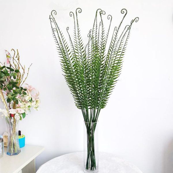 artificial plant handmade diy flower arrangement accessories long branch floor hippocampus grass home exhibition cool decoration
artificial plant handmade diy flower arrangement accessories long branch floor hippocampus grass home exhibition cool decoration