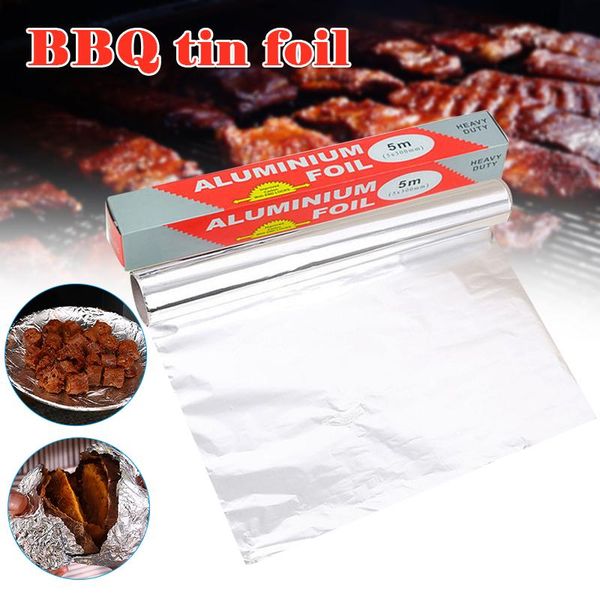 tools & accessories waterproof tin foil baking and barbecue high temperature resistance household kitchen utensilios de cocina drop
tools & accessories waterproof tin foil baking and barbecue high temperature resistance household kitchen utensilios de cocina drop