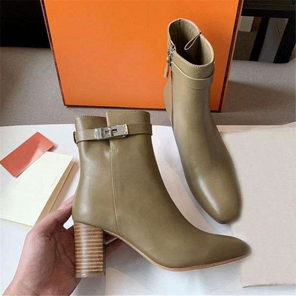 boots 2021 women ankle 7cm high heels buckles botas mujer spring autumn dress shoes woman short booties pumps, Black
boots 2021 women ankle 7cm high heels buckles botas mujer spring autumn dress shoes woman short booties pumps, Black