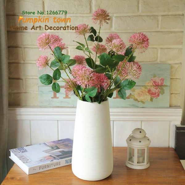 2021 new simulation pink onion ball flower arrangement flower decoration,shop,restaurant,model room,study place floral
2021 new simulation pink onion ball flower arrangement flower decoration,shop,restaurant,model room,study place floral