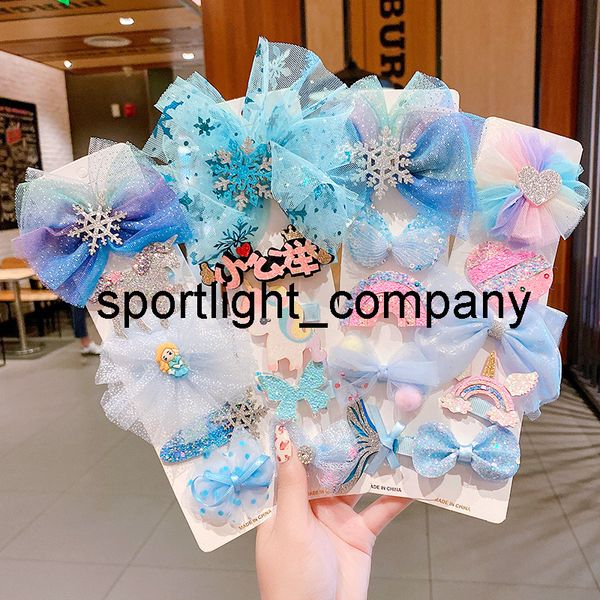 2022 new girls cute princess chiffon bow hairpins kids cartoon sweet headband hair ornament clips barrettes fashion hair accessories, Slivery;white
2022 new girls cute princess chiffon bow hairpins kids cartoon sweet headband hair ornament clips barrettes fashion hair accessories, Slivery;white