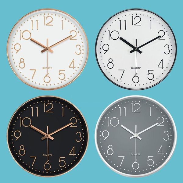 30cm minimalist wall clock modern design living room bedroom quartz mute light luxury clocks hanging watch household home decor
30cm minimalist wall clock modern design living room bedroom quartz mute light luxury clocks hanging watch household home decor