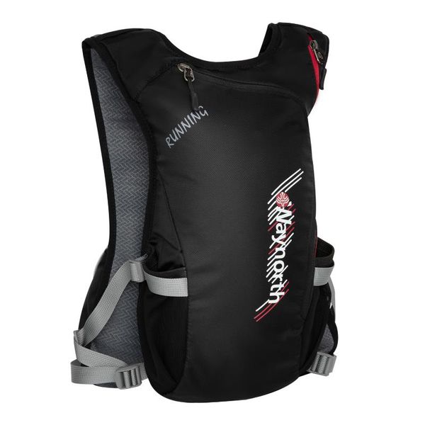 backpack waynorth is a lightweight sports with 2 liters of water bladder, suitable for running, hiking, climbing bike-2904
backpack waynorth is a lightweight sports with 2 liters of water bladder, suitable for running, hiking, climbing bike-2904