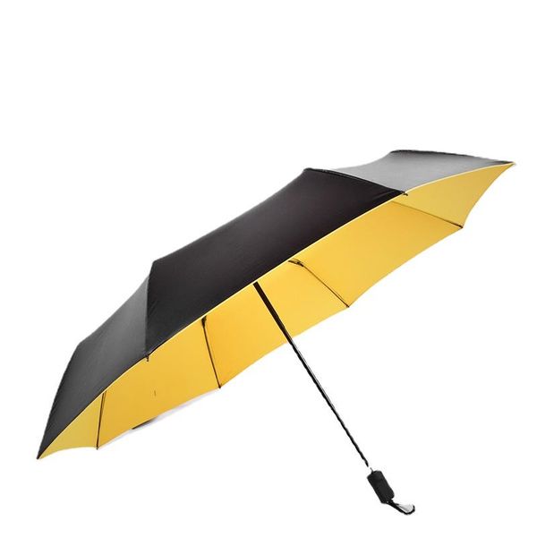 umbrellas creative three fold manual umbrella rain women travel sun girls anti uv portable folding for men
umbrellas creative three fold manual umbrella rain women travel sun girls anti uv portable folding for men