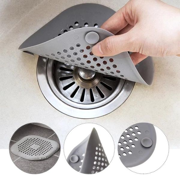 other bath & toilet supplies 2pcs shower hair catcher ser with suction cup household square silicone drain cover protector for bathroom
other bath & toilet supplies 2pcs shower hair catcher ser with suction cup household square silicone drain cover protector for bathroom