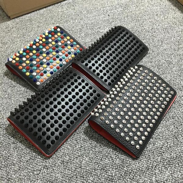 card leather tide wallet shipping fashion edge pack passport black red rivet bag european grand handbags quilted purses wal jtda
card leather tide wallet shipping fashion edge pack passport black red rivet bag european grand handbags quilted purses wal jtda
