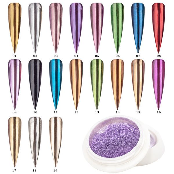 rose gold bubble mirror powder metallic nail glitter holographics chrome dust sparkling flakes pigment manicur nails art decor 1261, Silver;gold
rose gold bubble mirror powder metallic nail glitter holographics chrome dust sparkling flakes pigment manicur nails art decor 1261, Silver;gold