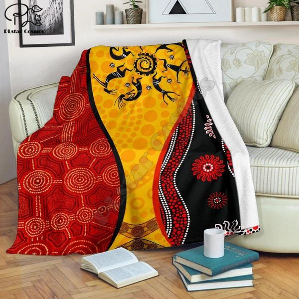 blankets aboriginal and torres strait island flags fleece blanket 3d full printed wearable adults/kids
blankets aboriginal and torres strait island flags fleece blanket 3d full printed wearable adults/kids