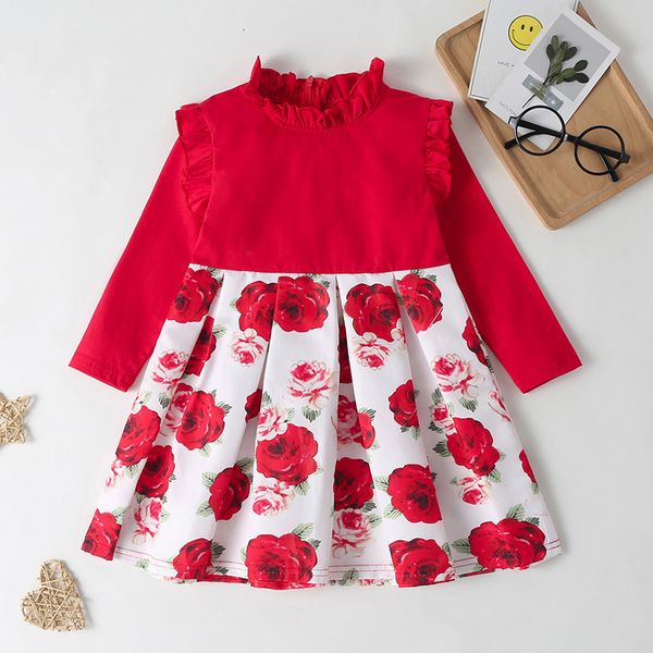 ins net red tide children's dress children's skirt autumn 2020 new baby foreign style skirt top, Blue
ins net red tide children's dress children's skirt autumn 2020 new baby foreign style skirt top, Blue