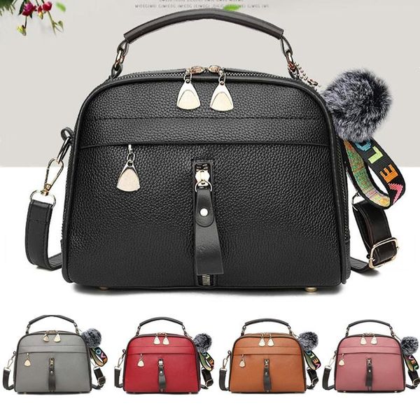 evening bags bolso de cuero pu para mujer, bolsos mensajero con borla a la moda bola, hombro cruzado
evening bags bolso de cuero pu para mujer, bolsos mensajero con borla a la moda bola, hombro cruzado