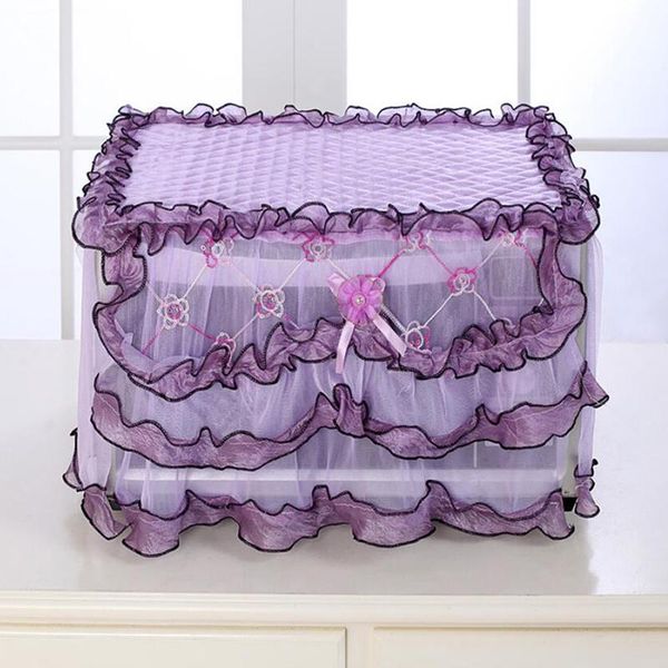 other household sundries microwave oven cover polyester dust towel rural lace style kitchen appliance
other household sundries microwave oven cover polyester dust towel rural lace style kitchen appliance