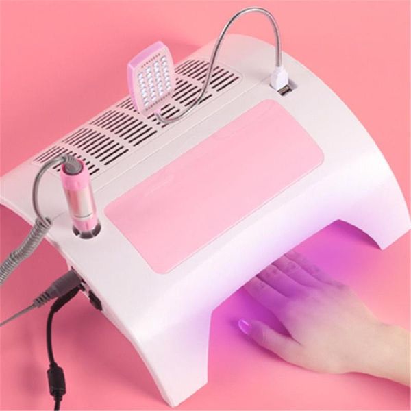 nail dryers 5 in 1 manicure machine lamp vacuum cleaner electric gel led uv drying
nail dryers 5 in 1 manicure machine lamp vacuum cleaner electric gel led uv drying