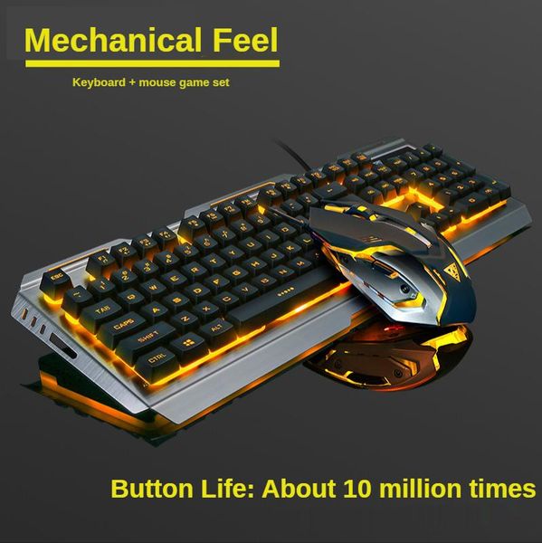 keyboard mouse combos fashion gaming and wired usb with backlight gamer kit 3200pdi set for pc laptop
keyboard mouse combos fashion gaming and wired usb with backlight gamer kit 3200pdi set for pc laptop