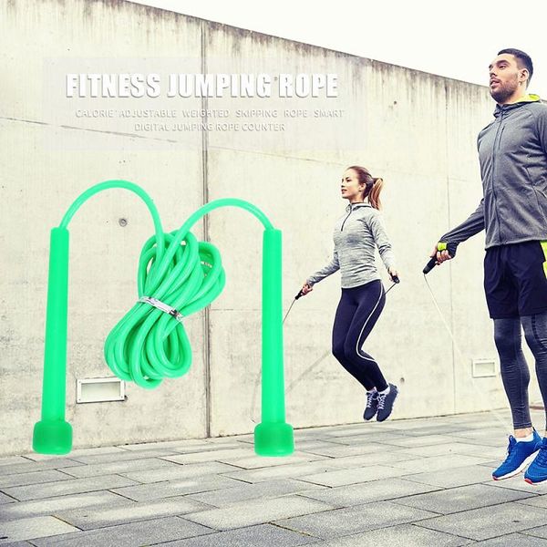 jump ropes 2021 skipping rope adjustable speed fitness 9 foot long nylon plastic handles gym aerobic training
jump ropes 2021 skipping rope adjustable speed fitness 9 foot long nylon plastic handles gym aerobic training